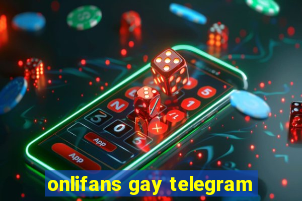 onlifans gay telegram